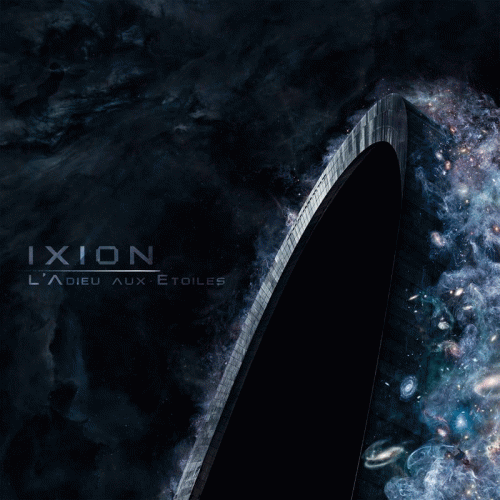 Ixion (FRA-2) : L'Adieu aux Etoiles
